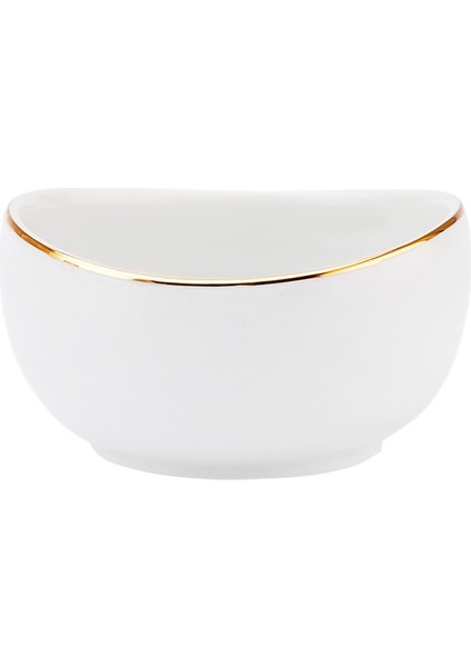 Streamline Hole Gold 28 Parça 6 Kişilik Kahvaltı/servis Takımı indirimleri
