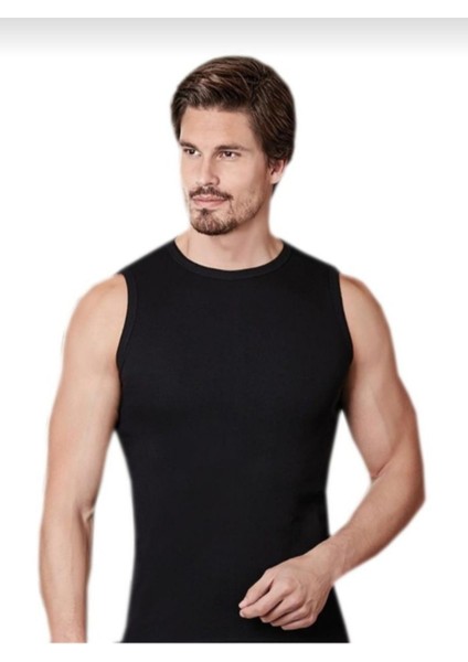 1013 Berrak Erkek Ribana Kolsuz Body Tekli fiyatları