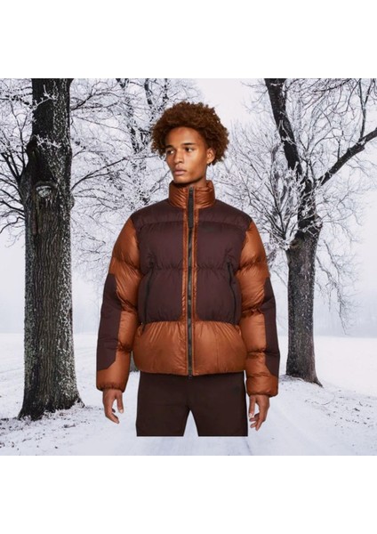 Sportswear Therma-Fit Repel City Puffer Full-Zip Hoodie Erkek MONT-DD6978-204 fiyatları