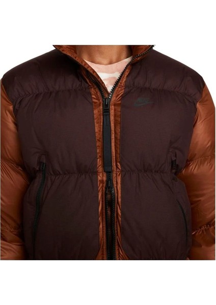 Sportswear Therma-Fit Repel City Puffer Full-Zip Hoodie Erkek MONT-DD6978-204 fırsatları