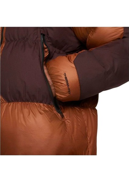 Sportswear Therma-Fit Repel City Puffer Full-Zip Hoodie Erkek MONT-DD6978-204 indirimleri
