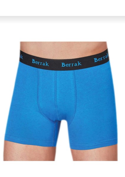 4476 Berrak Modal Erkek Boxer Tekli fırsatları
