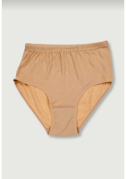 922 Bayan Ribana Bato Külot 6 Lı Ten