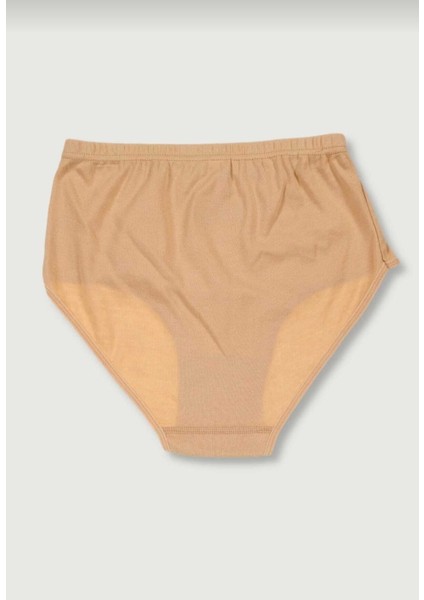 922 Bayan Ribana Bato Külot 6 Lı Ten modelleri