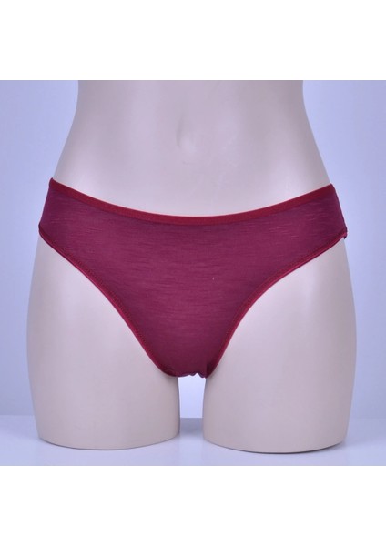 2864 Papatya Bayan Modal Bato Külot 6 Lı modelleri