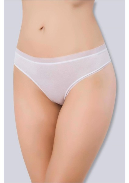 2864 Papatya Bayan Modal Bato Külot 6 Lı indirimleri