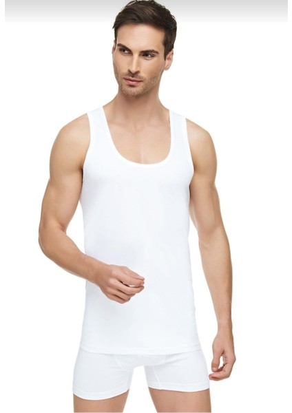 Elit 1251 Modal Elestan Boxer 3 Lü Siyah