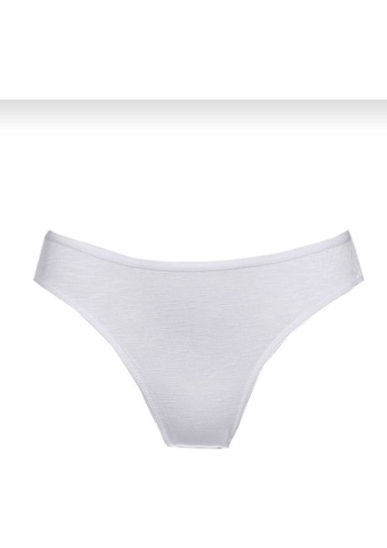 2549 Papatya Bayan Nefes Alan Bikini Külot 6 Lı fiyatları