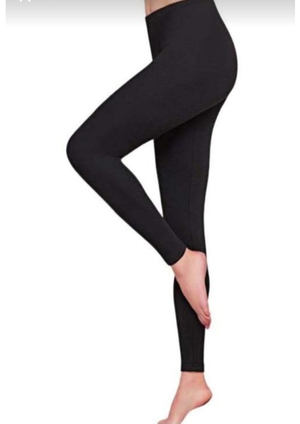 Elit Tutku 2705 Bayan Termal Tayt Alt 2 Li