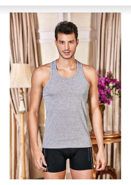 1029 Erkek Elestan Sporcu Atlet 6 Lı