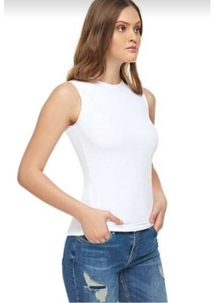 Elit 2201 Elestan Sıfır Kol Atlet 6 Lı