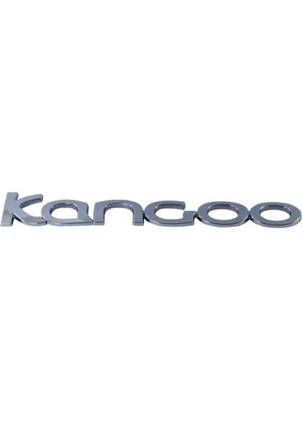 Kangoo Arka Monogram 8200694685