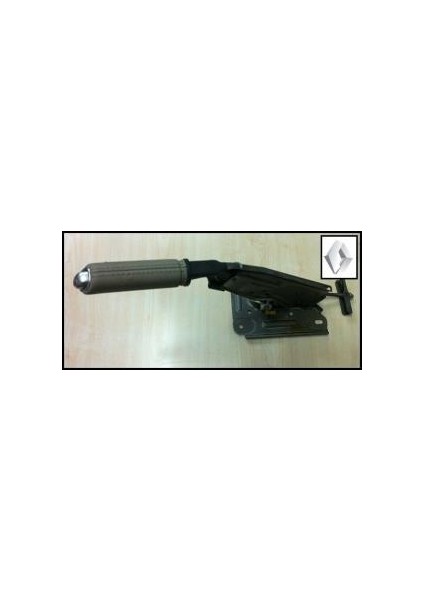 El Freni Mekanizması