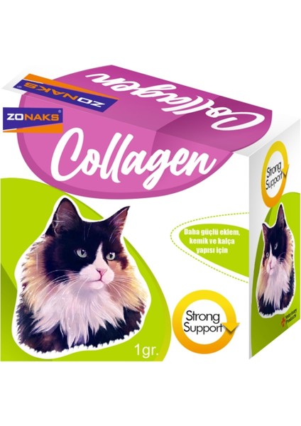 Collagen Cat 30 Ad x 1 gr