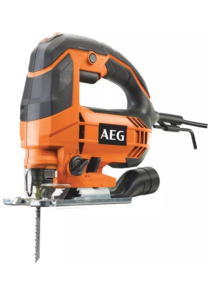 Step 80 700 W Dekupaj Testere