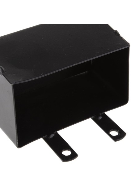 Dayanıklı Pil Koruma Taşıyıcı Kılıf Kutusu 50Cc 70Cc 110Cc 125Cc Atv (Yurt Dışından) modelleri