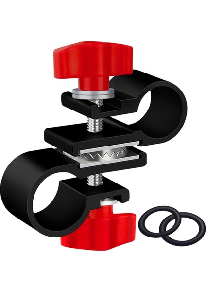 Konektör Ayarlanabilir Evrensel Alüminyum Alaşım Sabit Balıkçı Şemsiye Braketi (Yurt Dışından) fiyatları