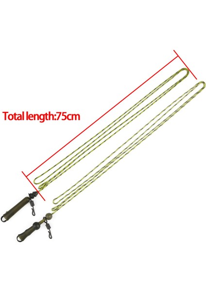 Sazan Balıkçı Balıkçılığı Örgülü Balıkçılık Aksesuarları 35Lb Lbh009 (Yurt Dışından) fırsatları