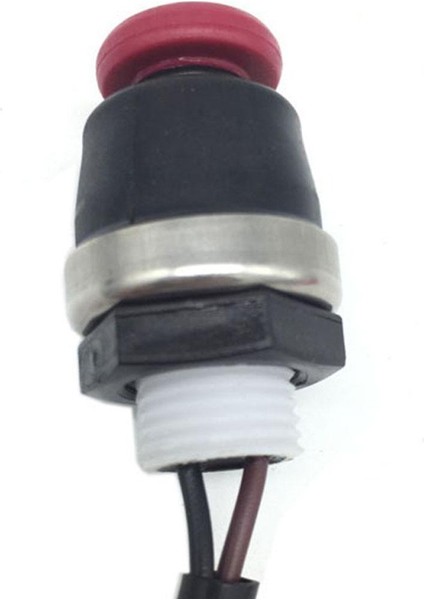 Tekne Outboard Motor Öldürme Durdurma Anahtarı Ve Güvenlik Tether Kirk Kablosu (Yurt Dışından)