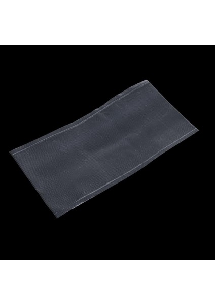 100Pcs Su Çözünür Torbalar Pva Su Çözünen Torba 5 Boyutlar 9 X 12Cm (Yurt Dışından)
