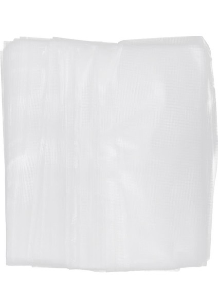 100Pcs Su Çözünür Torbalar Pva Su Çözünen Torba 5 Boyutlar 7 X 14Cm (Yurt Dışından)