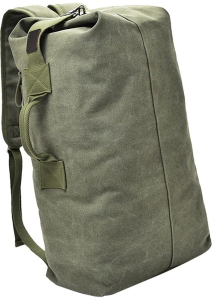 Sırt Çantası Sırt Çantası Kamp Yürüyüş Açık Seyahat Duffel El Çantası -, (Yurt Dışından)