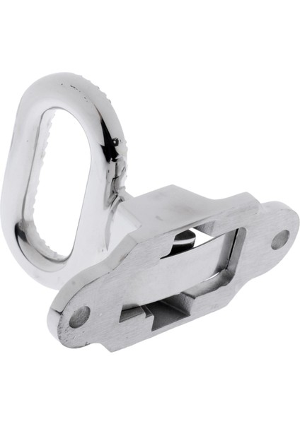 Paslanmaz Çelik Yelken Denizcilik Direk Taşımı Katlama Adım Assecory (Yurt Dışından)