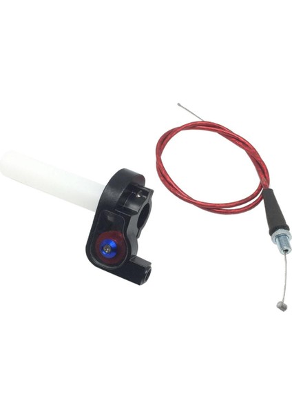 El Tutarları 70Cc 90Cc Için Switch Switch Gaz Kablo Kablo Fren Kolları (Yurt Dışından)