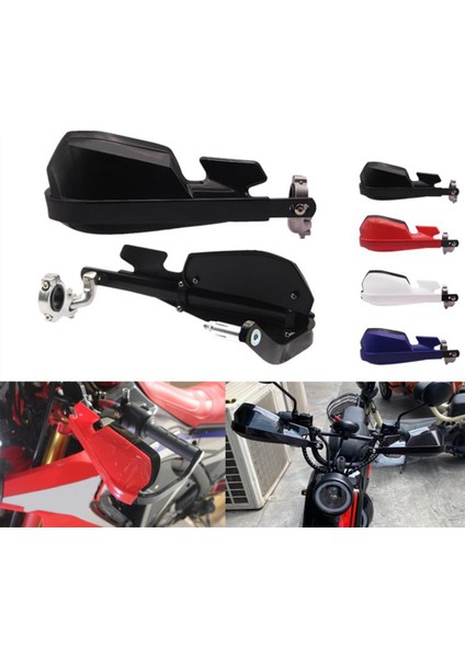 Cvt Gidonları Için Motosiklet Kırmızı (Yurt Dışından) modelleri