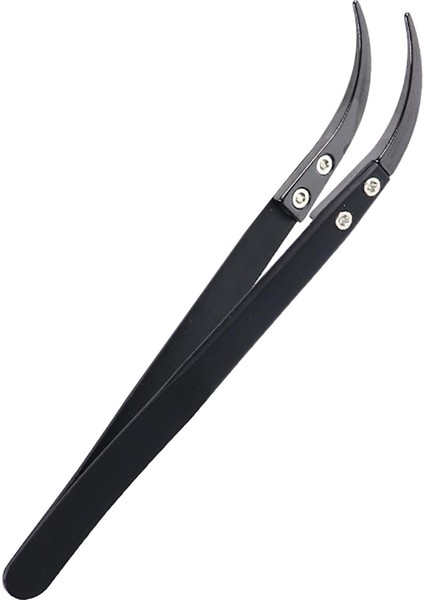 Hassas Seramik Cımbız, Elektronik Cihaz Için Yüksek Sıcaklığa Dayanıklı Büyük Kavisli Uçlar (Yurt Dışından)