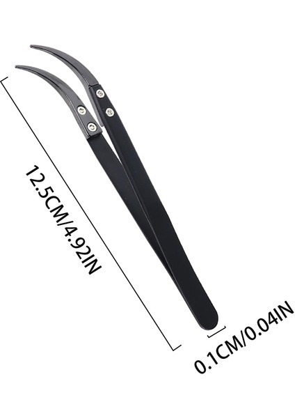 Hassas Seramik Cımbız, Elektronik Cihaz Için Yüksek Sıcaklığa Dayanıklı Büyük Kavisli Uçlar (Yurt Dışından) fırsatları