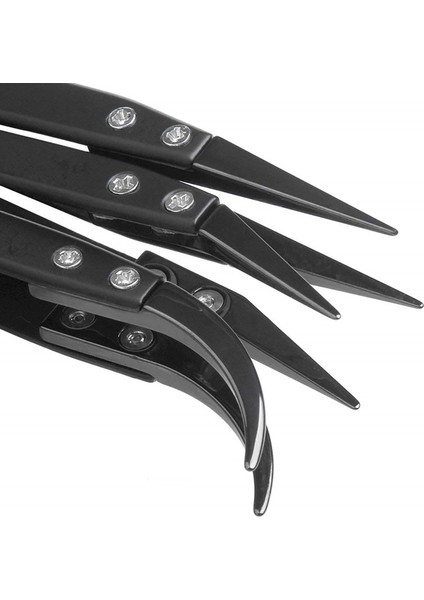 Hassas Seramik Cımbız, Elektronik Cihaz Için Yüksek Sıcaklığa Dayanıklı Büyük Kavisli Uçlar (Yurt Dışından) indirimleri