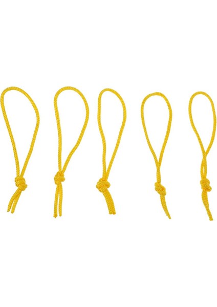 Tahta Sörf Tahtası Için 5 Polyester Tasma Telli Sarı Sarı Sarı (Yurt Dışından) fırsatları