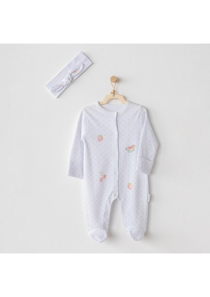 Watermelon & Strawberry Bebek Tulum Takımı AC23556