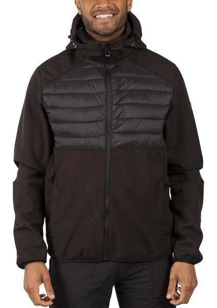 Lenek Softshell Erkek Outdoor Ceketi MAJKSSTR0016