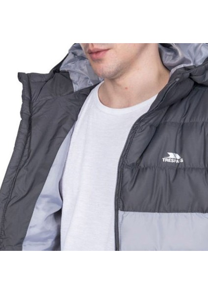 Clip Padded Erkek Outdoor Mont MAJKCAN20007 fırsatları