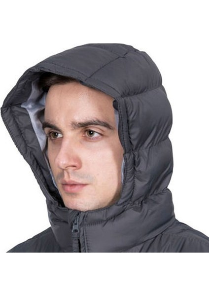 Clip Padded Erkek Outdoor Mont MAJKCAN20007 indirimleri