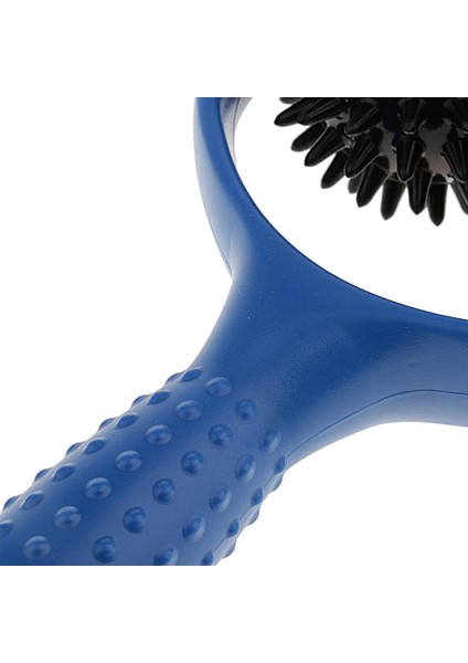 Tam Vücut Noktası Dikenli Refleksoloji Masajı Siyah (Yurt Dışından) fırsatları