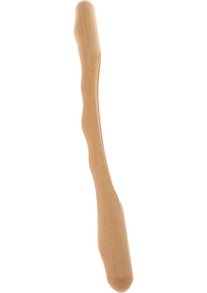 Ahşap Guasha Kazanma Çubuk Masaj Aracı Boyun Bel 42 cm (Yurt Dışından) modelleri