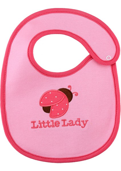 Bebekler Için 2 Adet Mama Önlüğü - Çok Renkli (Yurt Dışından) modelleri