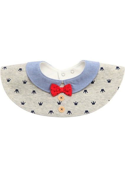 Bebekler Için 2 Adet Mama Önlüğü - Çok Renkli (Yurt Dışından) modelleri