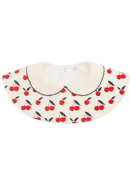 Bebekler Için 2 Adet Mama Önlüğü - Çok Renkli (Yurt Dışından) fiyatları