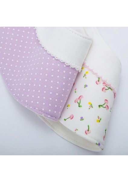 Bebekler Için 2 Adet Mama Önlüğü - Çok Renkli (Yurt Dışından) fiyatları