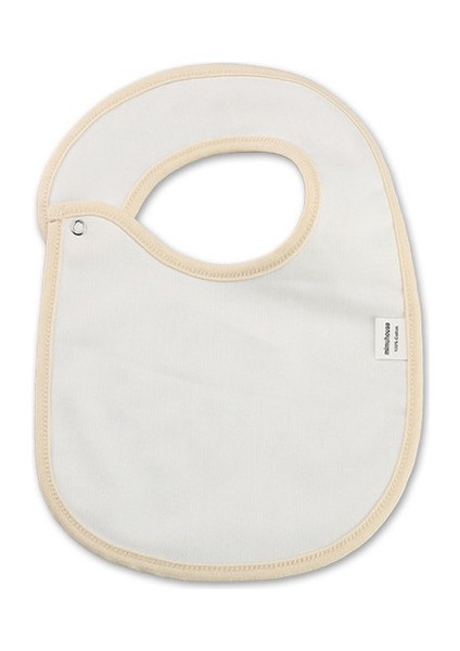Bebekler Için 2 Adet Mama Önlüğü - Çok Renkli (Yurt Dışından)