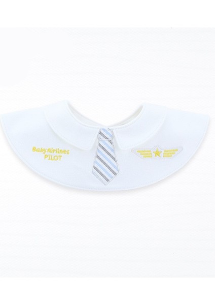 Bebekler Için 2 Adet Mama Önlüğü - Çok Renkli (Yurt Dışından) fiyatları