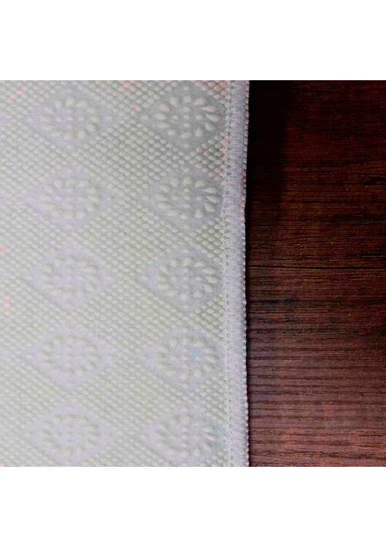 Dekoratif Kaymaz Taban Ince Leke Tutmaz Yıkanabilir Modern Eğlenceli Çocuk Halısı fırsatları