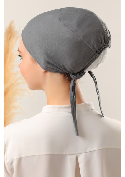 Dikişsiz Bağlamalı Bone