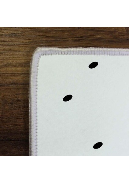 Dekoratif Kaymaz Taban Ince Leke Tutmaz Yıkanabilir Modern Eğlenceli Çocuk Halısı fırsatları