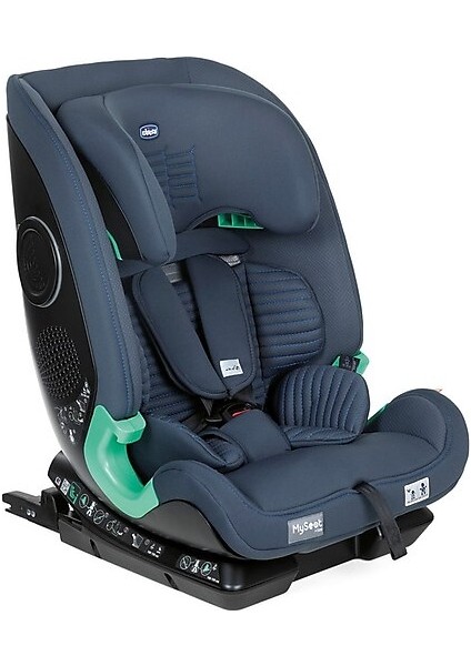 Myseat I-Size Oto Koltuğu 9-36 kg