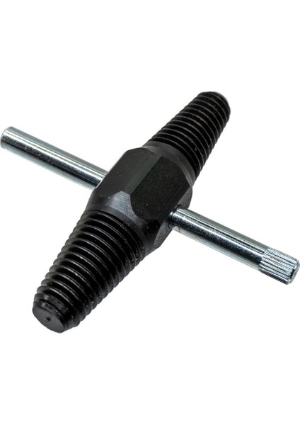 Çift Taraflı Ters Kılavuz Hasarlı Civata Vida Boru indirimleri